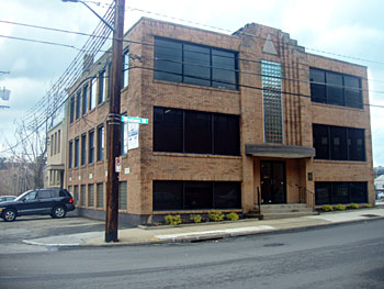 Mars Professional Building, 801 Bingham St., Pittsburgh